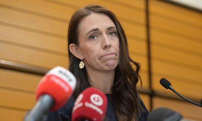 New Zealand child poverty rate remains static despite Ardern-era push