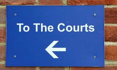 Separating parents could be forced to go to mediation under Raab plans