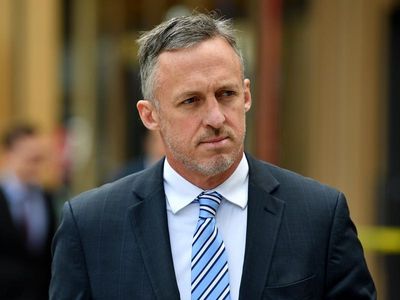 Guy Sebastian's former manager appeals fraud conviction