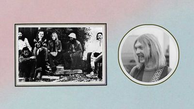 From tragedy to triumph: The Allman Brothers and the making of Eat A Peach