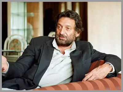 Shekhar Kapur gets emotional as he remembers Sridevi, Amrish Puri and Satish Kaushik; reveals he won't make 'Mr India' again
