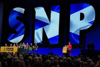SNP NEC member calls for changes to system to 'improve transparency'