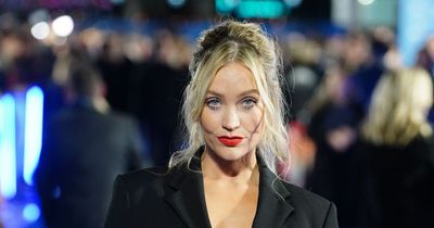Laura Whitmore to probe rough sex, Incels and pornography in new documentary