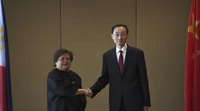 China, Philippines Assess Ties amid Escalating Sea Disputes
