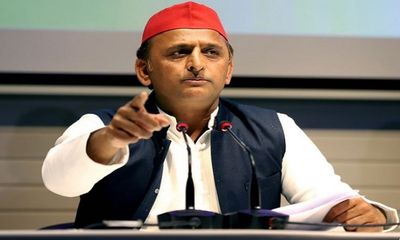 Akhilesh Yadav blames Yogi government after UP man's Sarus crane 'friend' goes 'missing'