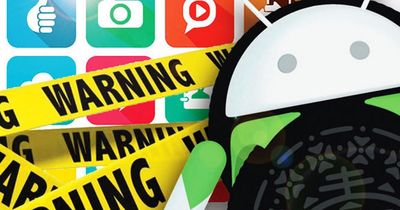 Google bans hugely popular Android app and warns users to delete it now