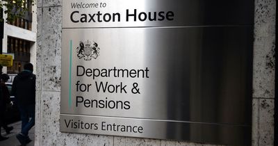 More than one million people on Universal Credit have benefits cut