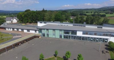 Proposed changes to Dumfries and Galloway school catchment areas set to be welcomed