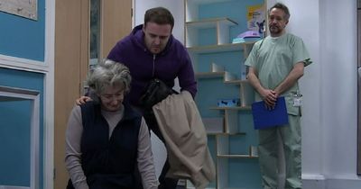 ITV Coronation Street fans left with the same concern after heartbreaking death scenes as they make demand for 'first'