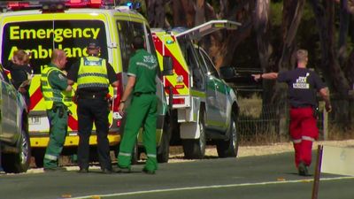 Driver killed after car hits tree at Strathalbyn, as SA's road toll climbs again