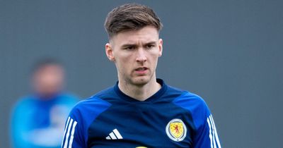 Kieran Tierney lands 'in a heartbeat' Arsenal response as Rangers hero brands price 'absolute snip'