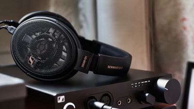 Sennheiser HD 660S2 review: open-back headphones go big on bass