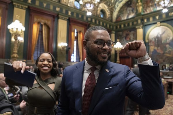 Democrats have a diverse bench waiting in the wings. They just need to pitch it to donors.
