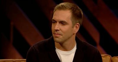 Philipp Lahm lets rip at PSG and takes shots at Lionel Messi, Neymar and Kylian Mbappe
