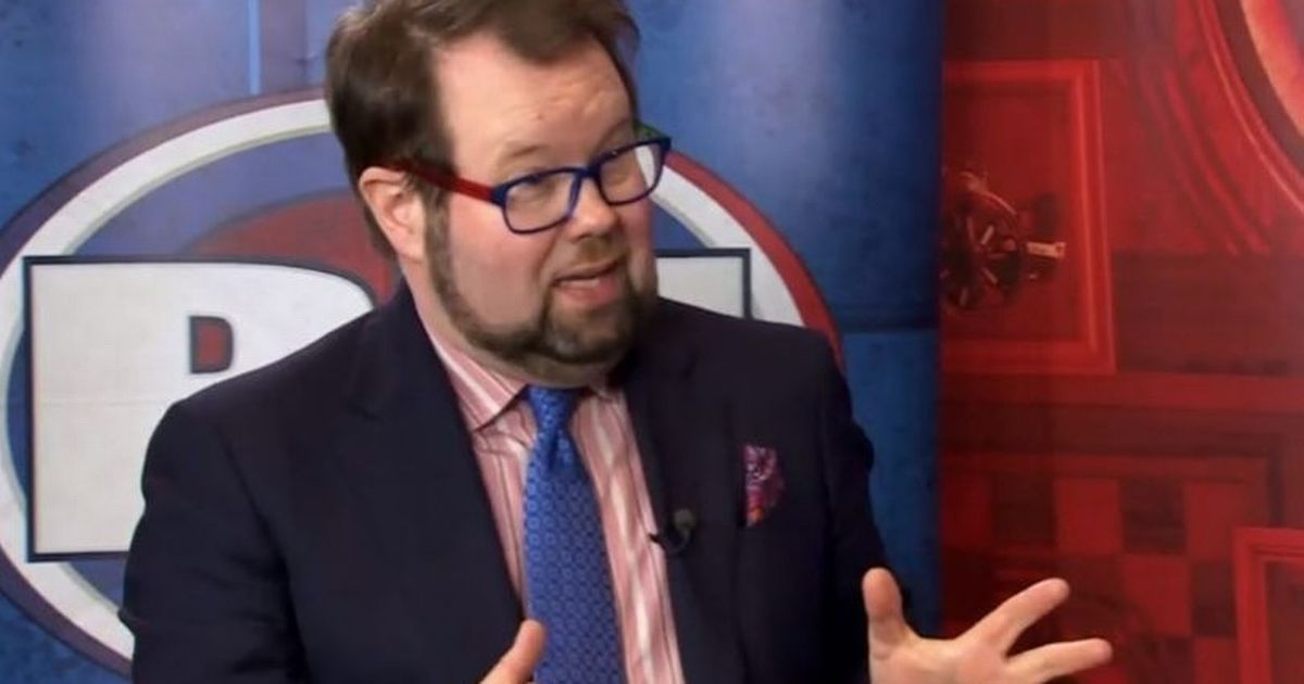 BBC Bargain Hunt presenter apologises to guests after…