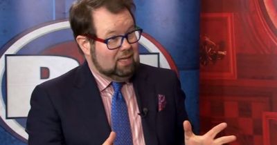 BBC Bargain Hunt presenter apologises to guests after they lose over £100 on his advice