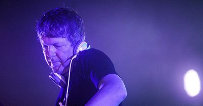 John Digweed on returning to Belfast and the 'magic' of working with DJ partner Sasha