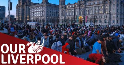 Our Liverpool: Ramadan Mubarak