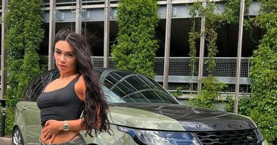 'I quit my job at 18 - now I make £60k a month and own luxury cars thanks to side hustle'