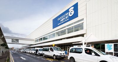 Glasgow Airport has highest proportion of cancelled flights