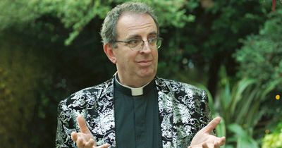 Rev Richard Coles 'disappointed' about Radio 4 show's move to Cardiff as he leaves programme