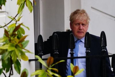 New poll finds vast majority of Britons think Boris Johnson is dishonest