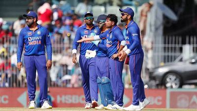 Australia ODI series defeat shouldn't be forgotten: Sunil Gavaskar to Team India