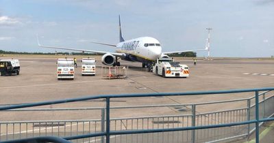 Ryanair's savage response as customer tries to avoid baggage fee