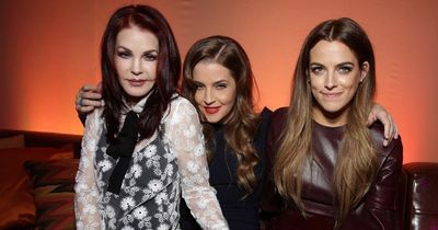 Lisa Marie Presley's daughter Riley Keough 'deeply upset' amid 'feud' with Priscilla