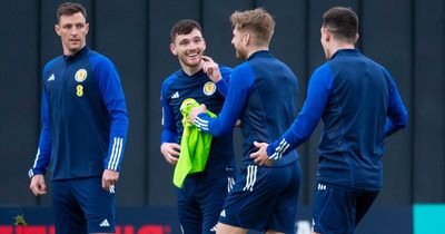 Scotland vs Cyprus on TV: Channel, live stream and kick-off details for Euro 2024 qualifier