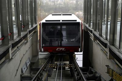 Even free transport can't shake Luxembourg's love of the car