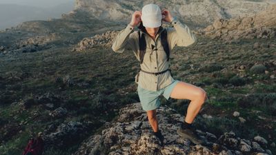 Klattermusen's new SS23 collection is the outdoor industry's best kept secret