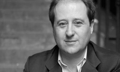 Patrick French: the biographer of VS Naipaul was a generous collaborator with twinkling wit