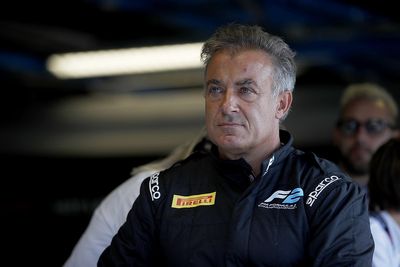Ex-F1 racer Alesi set to compete in Lotus Elan at Paul Ricard