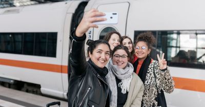 Germany launches unlimited travel for £1.40 a day while UK bumps up train fares