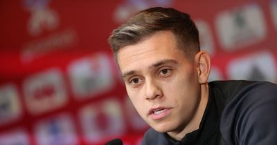 Leandro Trossard delivers Arsenal Premier League title verdict amid Man City battle