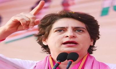 Modi Surname Case: ‘My brother has never been afraid...', says Priyanka Gandhi after Rahul's conviction