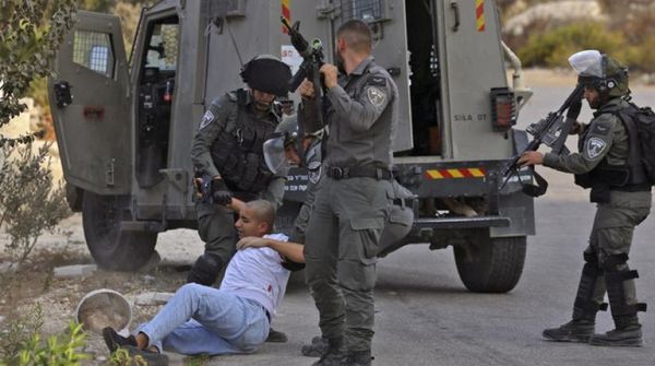 Palestinian Killed in Israeli Military Raid in West Bank