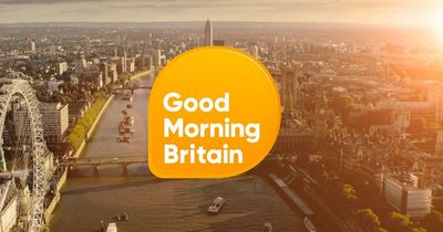 Good Morning Britain finally announces Piers Morgan's replacement two years after he quit