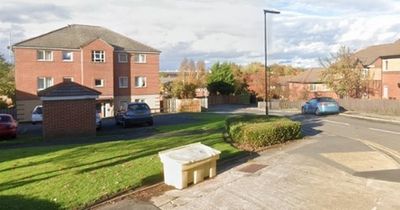 'Happy and healthy' boy, 2, went to bed for an afternoon nap and never woke up