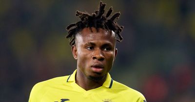 Everton given 'boost' in pursuit of Villarreal winger as transfer 'dilemma' unsolved