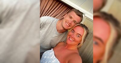Man, 23, given devastating diagnosis after suddenly suffering from headaches