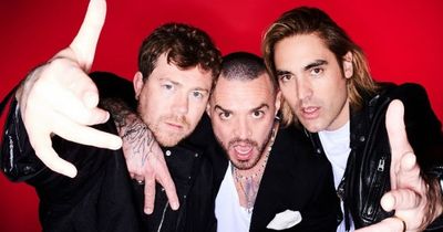 Busted to play Leeds First Direct Arena as part of 20th anniversary comeback tour - here's how to get tickets