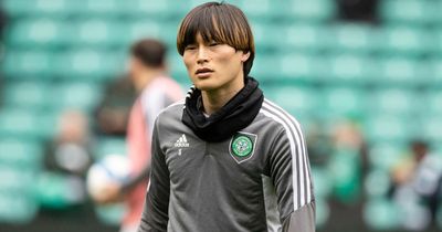 Celtic star Kyogo Furuhashi worth over £20m with Kieran Tierney told Arsenal exit option 'good move'