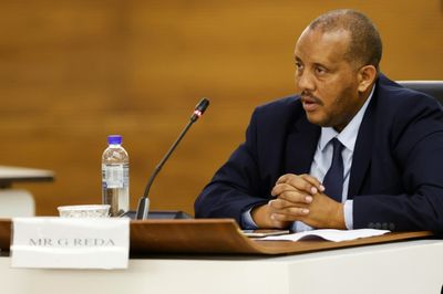 Ethiopia appoints senior TPLF official as head of Tigray interim govt