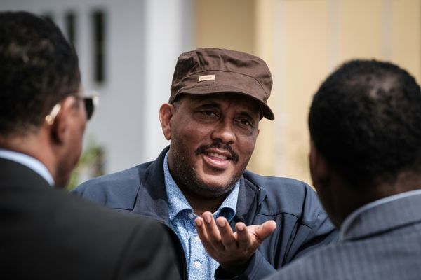Ethiopia appoints senior TPLF official as head of Tigray interim govt