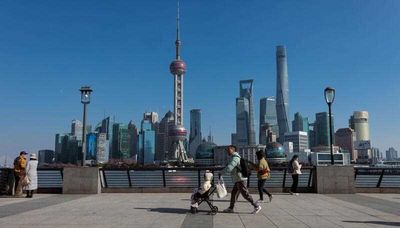 Hundreds of China’s wealthy lose billionaire status