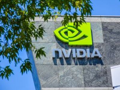 Why is big tech racing to partner with Nvidia for AI?