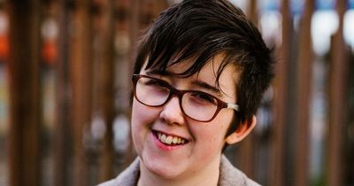 Lyra McKee film to be shown in Derry's Nerve Centre this week