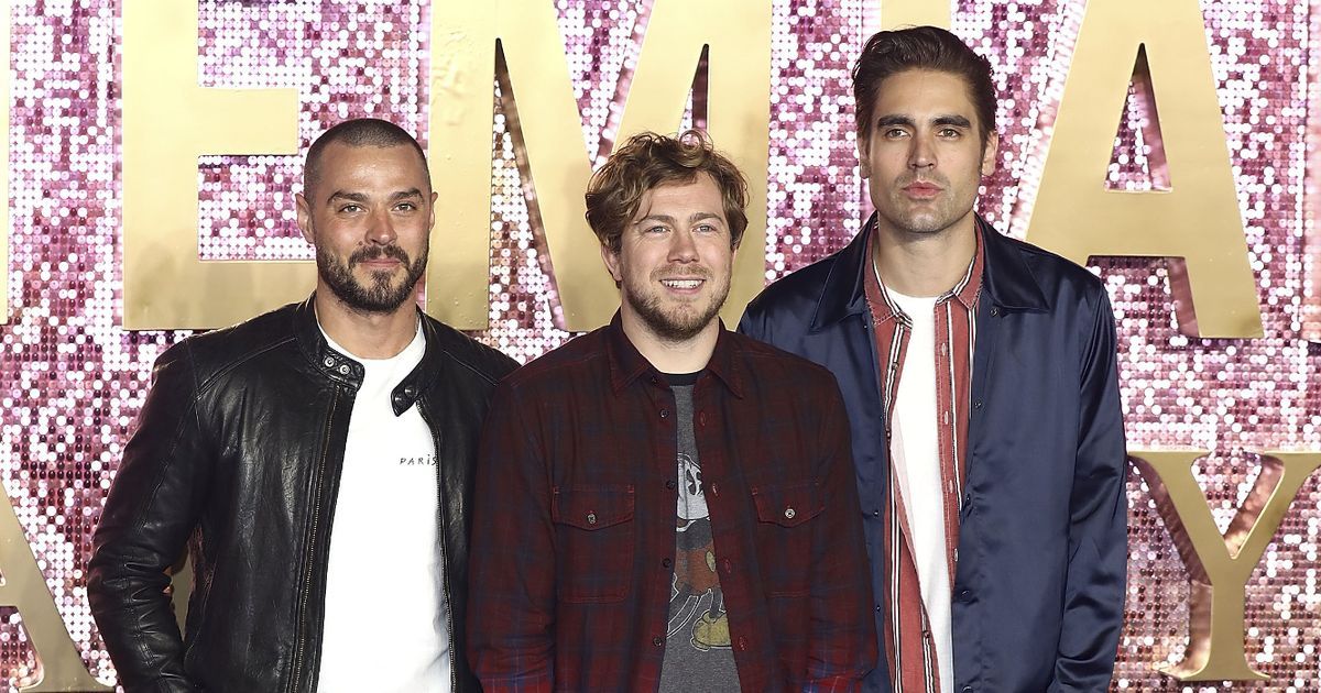 Tickets go on sale for 15-show Busted reunion tour…